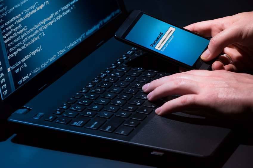 Vast majority of surveyed firms still rely on password authentication - Vimarsana News